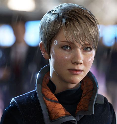 Videos Tagged with kara (detroit: become human)